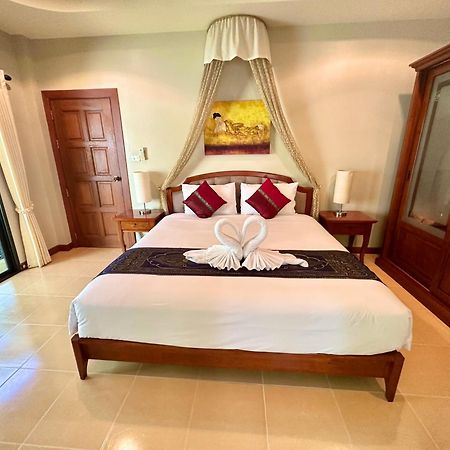 Coconut Paradise Holiday Villas Phuket Eksteriør bilde