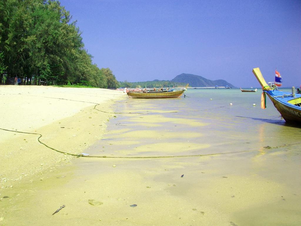 Coconut Paradise Holiday Villas Phuket Rom bilde