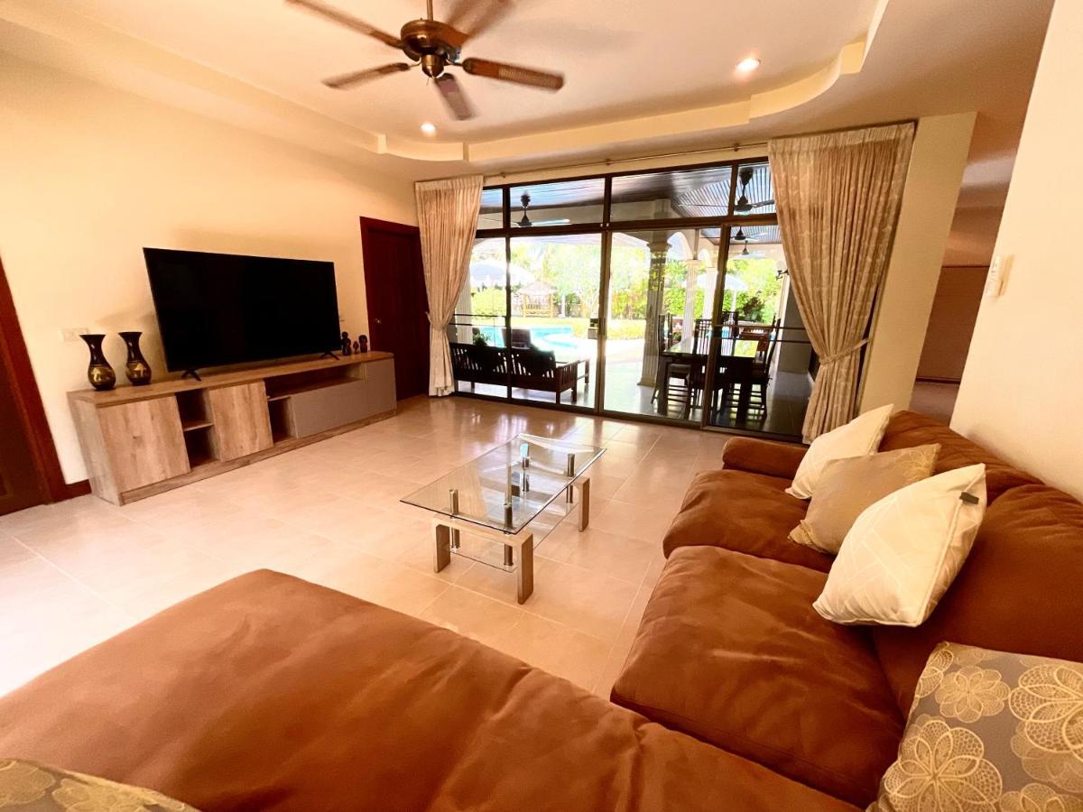 Coconut Paradise Holiday Villas Phuket Eksteriør bilde