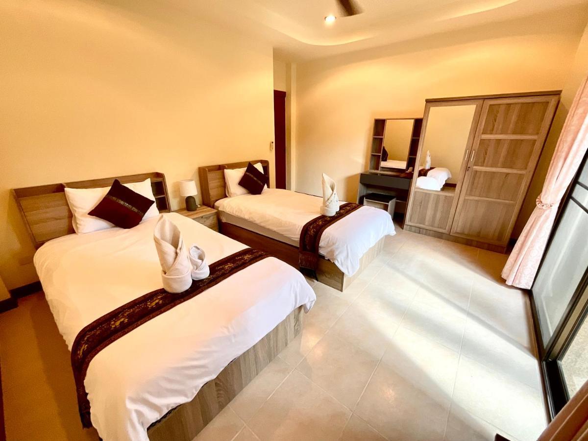 Coconut Paradise Holiday Villas Phuket Eksteriør bilde