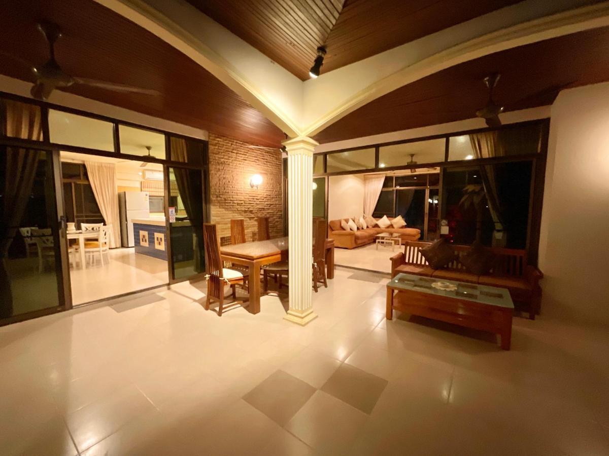 Coconut Paradise Holiday Villas Phuket Eksteriør bilde