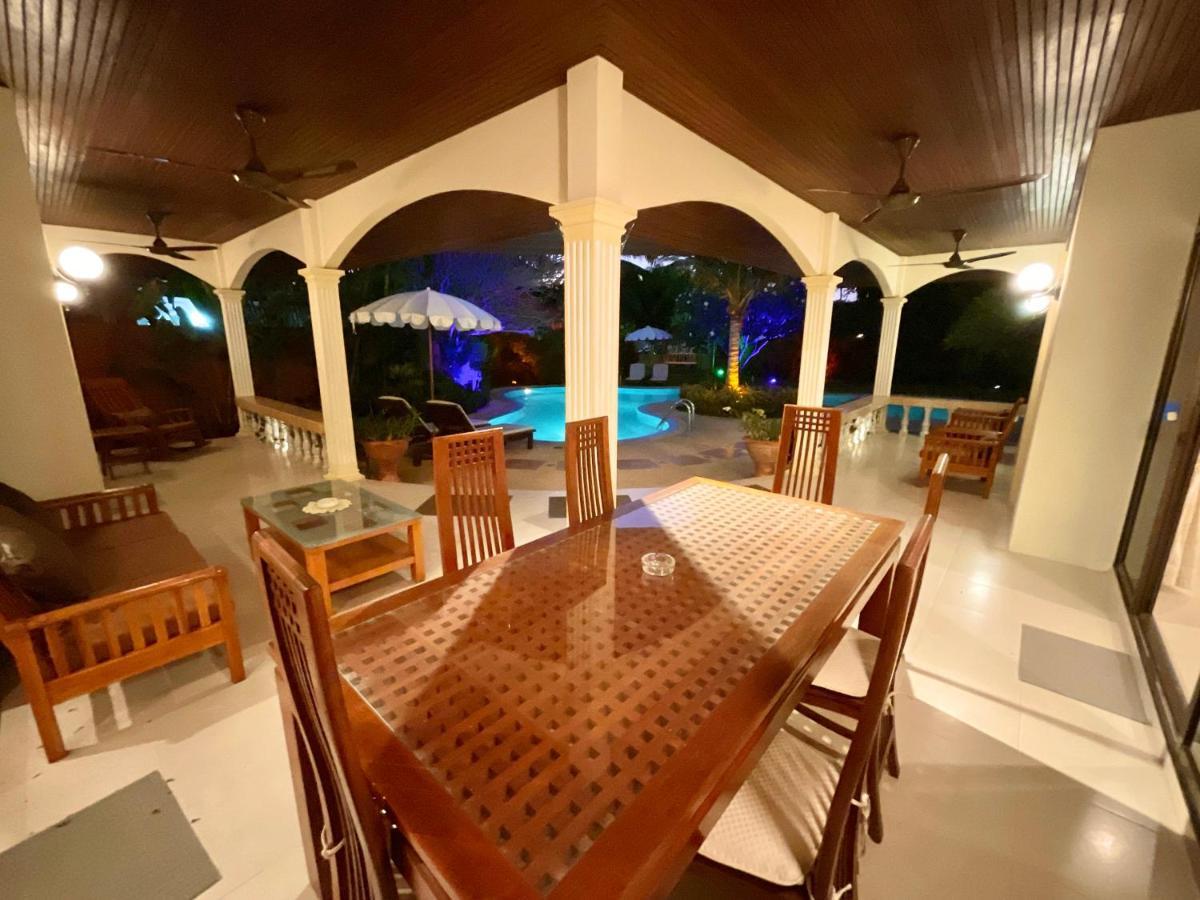 Coconut Paradise Holiday Villas Phuket Eksteriør bilde
