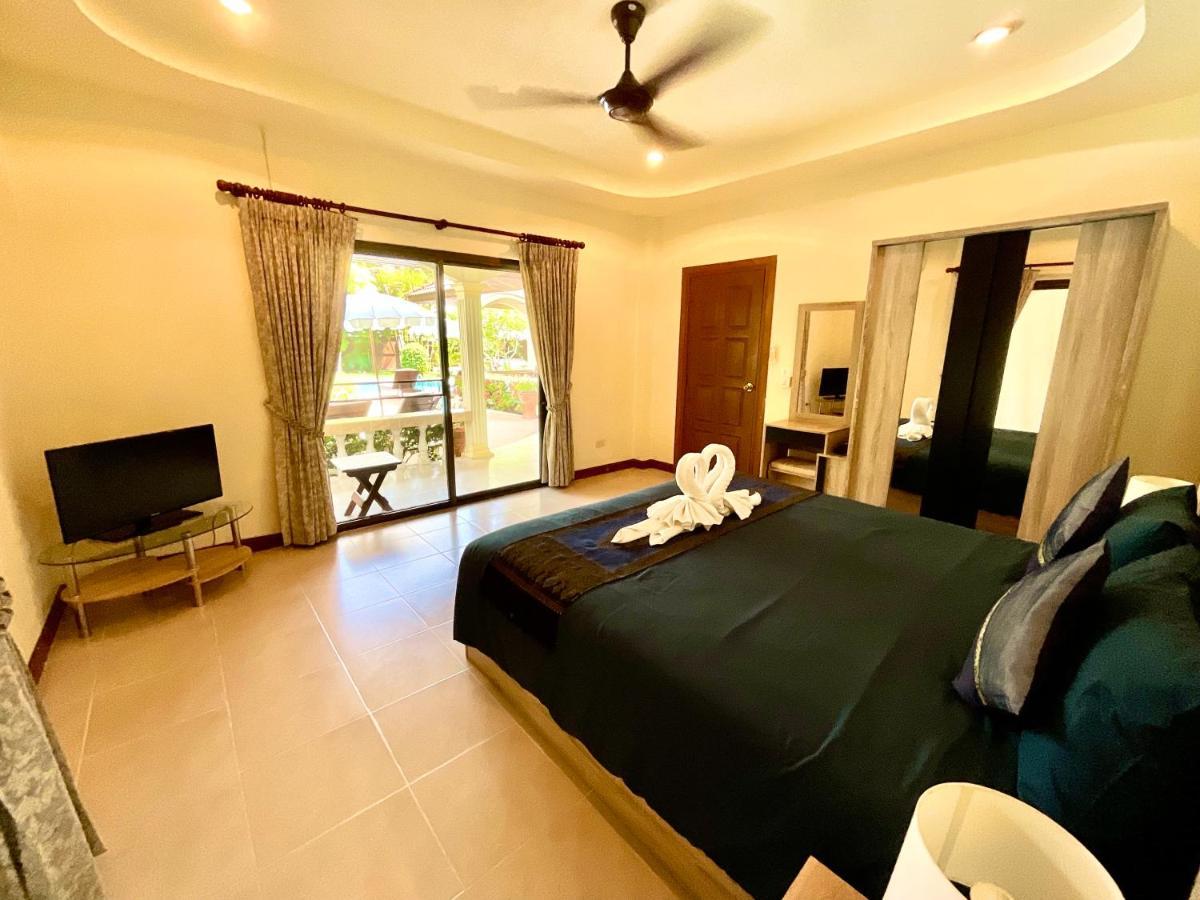 Coconut Paradise Holiday Villas Phuket Eksteriør bilde
