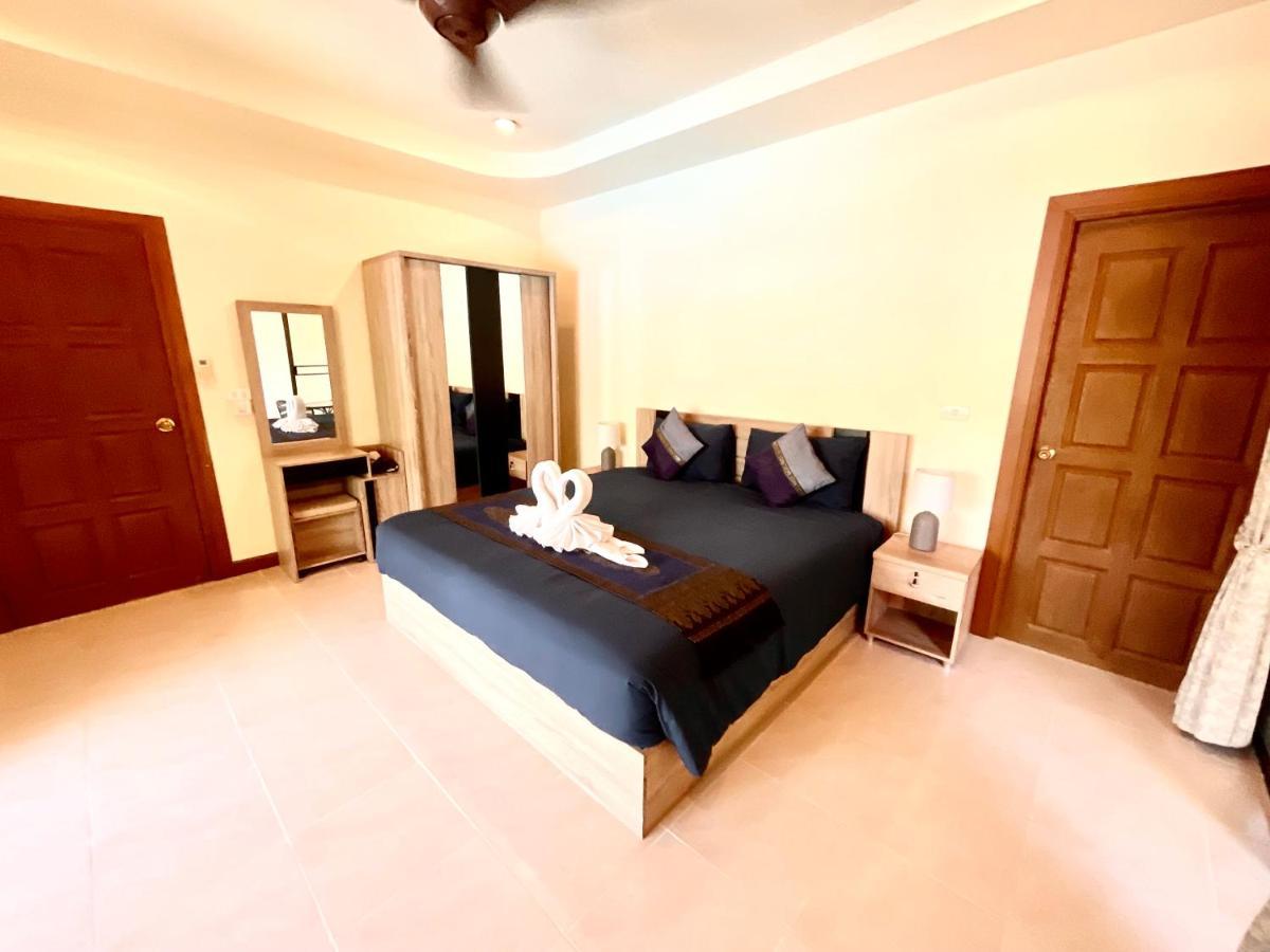 Coconut Paradise Holiday Villas Phuket Eksteriør bilde