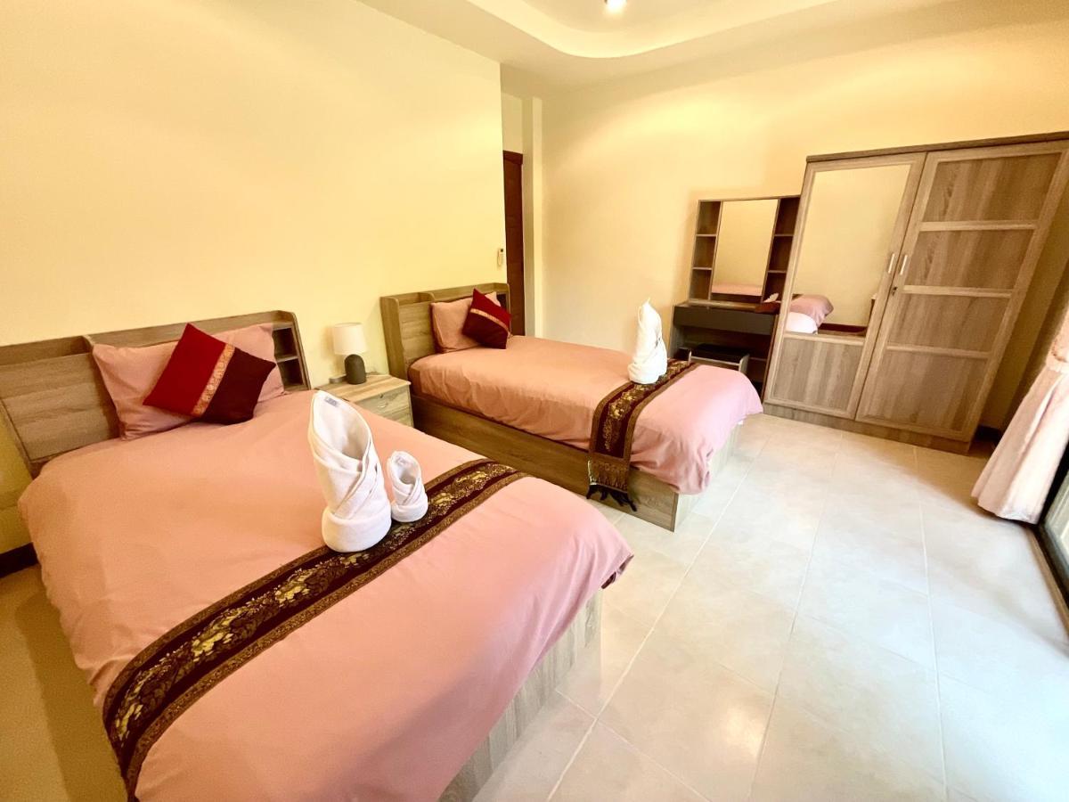 Coconut Paradise Holiday Villas Phuket Eksteriør bilde