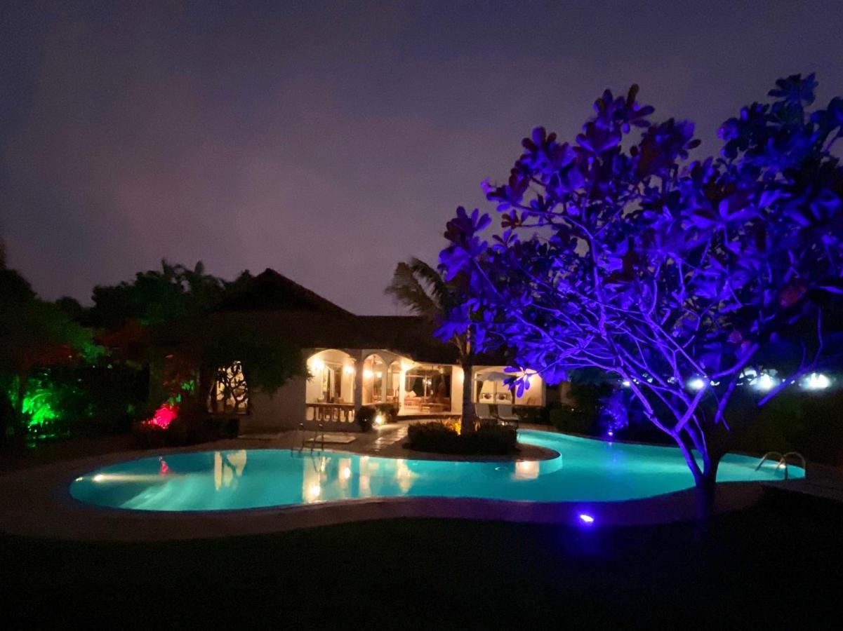 Coconut Paradise Holiday Villas Phuket Eksteriør bilde