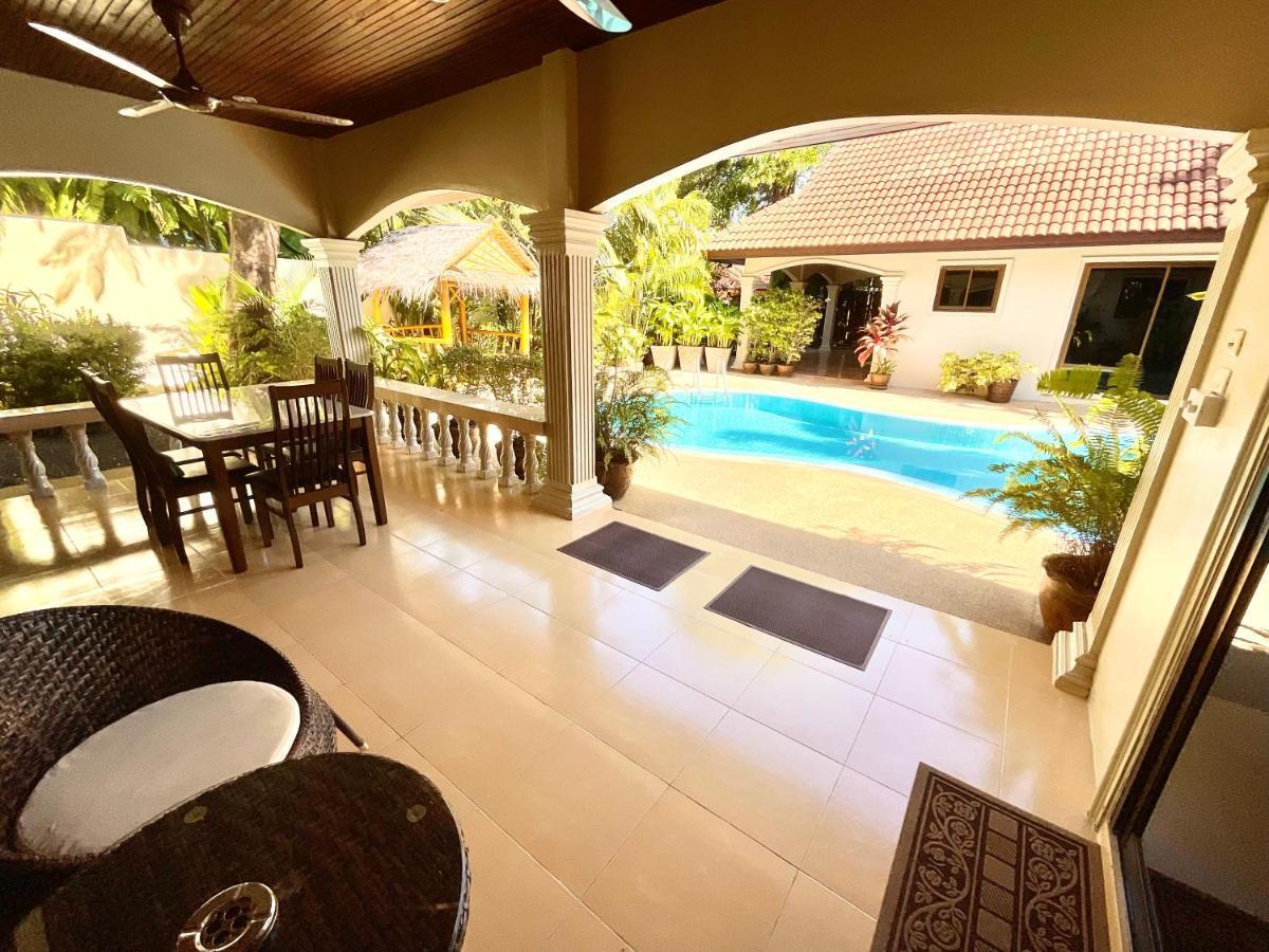 Coconut Paradise Holiday Villas Phuket Eksteriør bilde