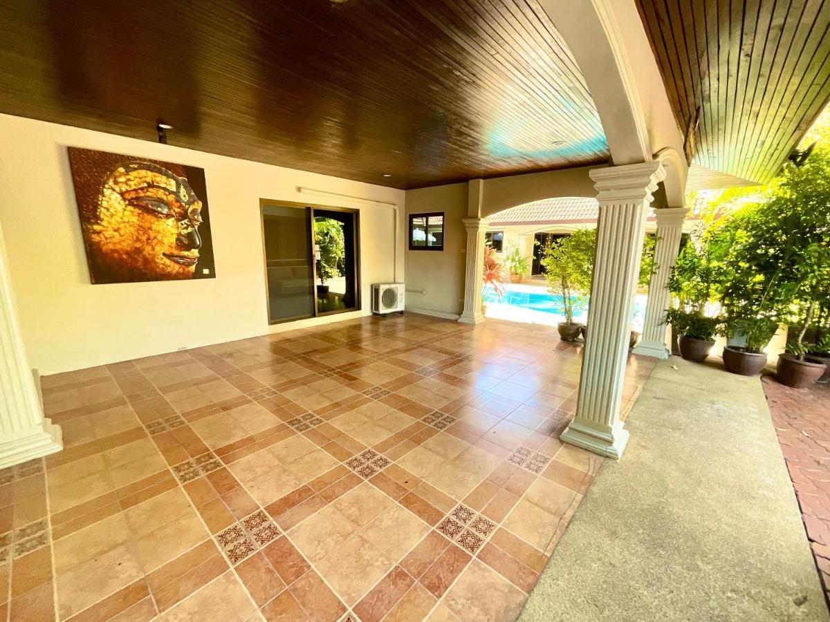Coconut Paradise Holiday Villas Phuket Eksteriør bilde