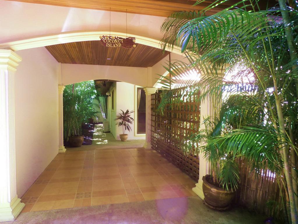Coconut Paradise Holiday Villas Phuket Rom bilde