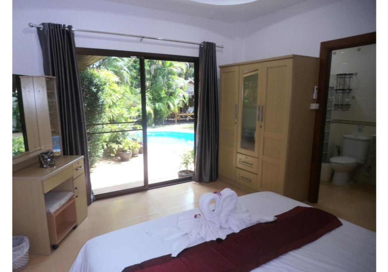 Coconut Paradise Holiday Villas Phuket Eksteriør bilde